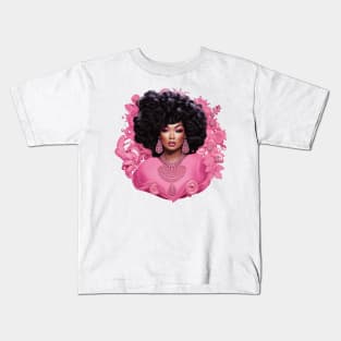 barbie Kids T-Shirt